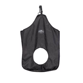 Professional's Choice Hay Bag - Black